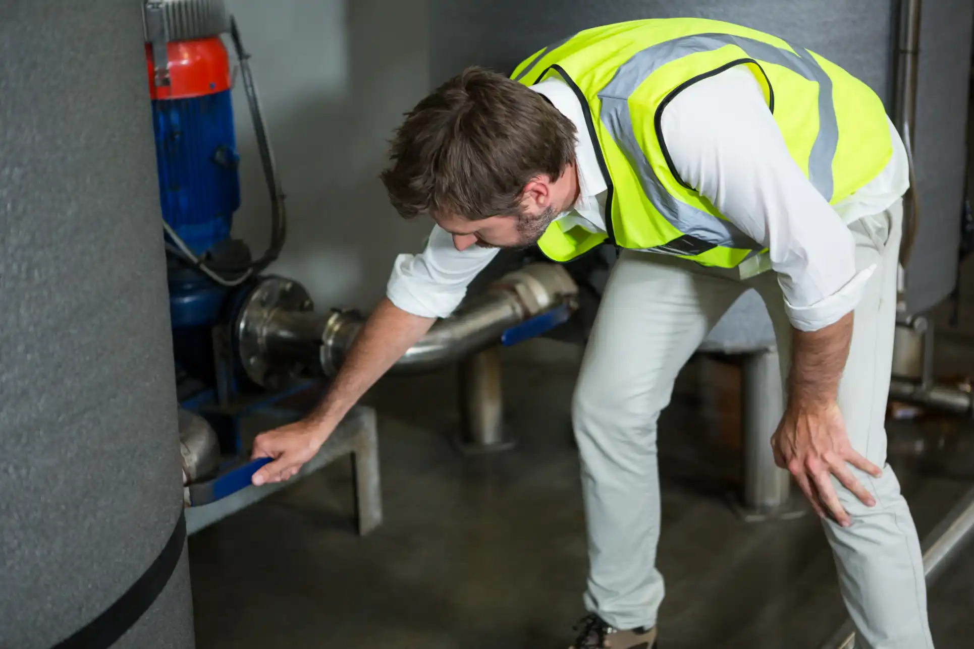 Mold inspection service Marietta