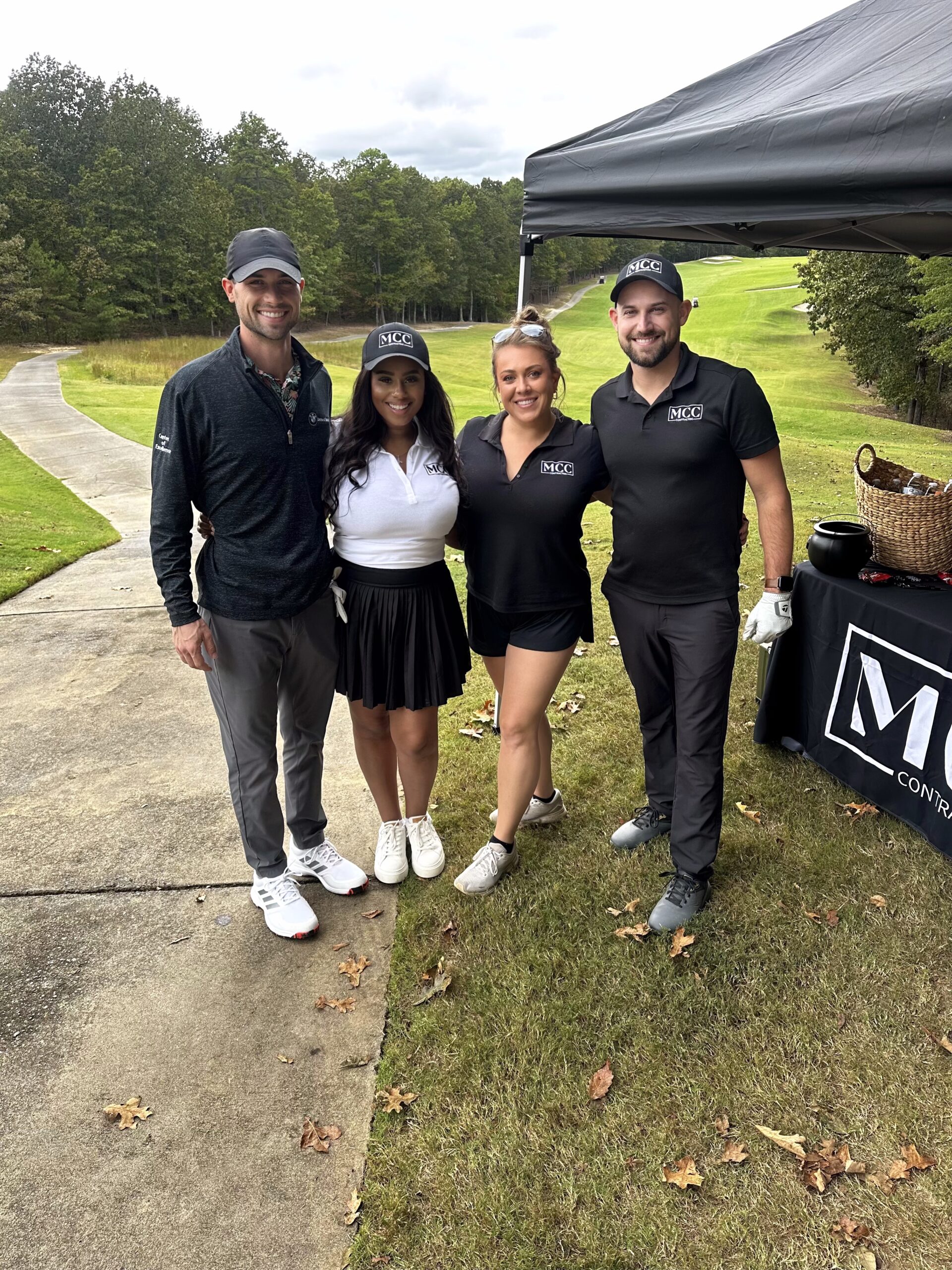 MCC community event Marietta