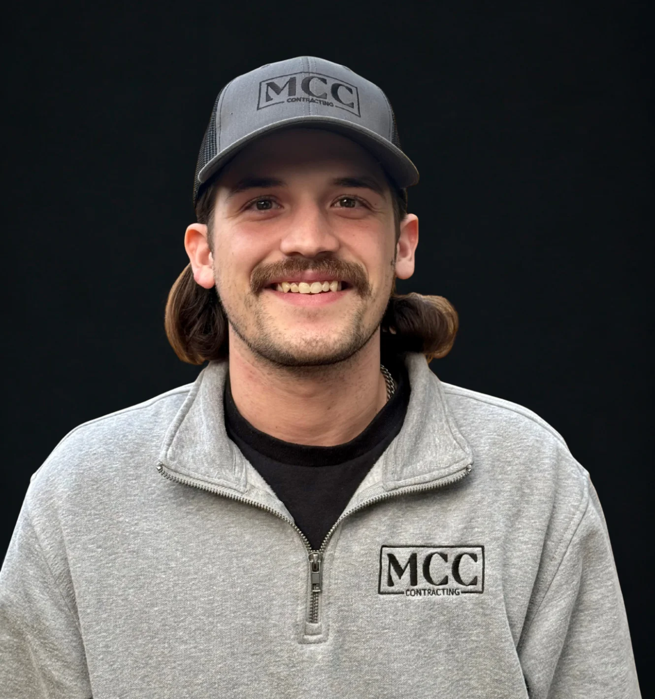 Joseph North Georgia roofing and restoration specialist