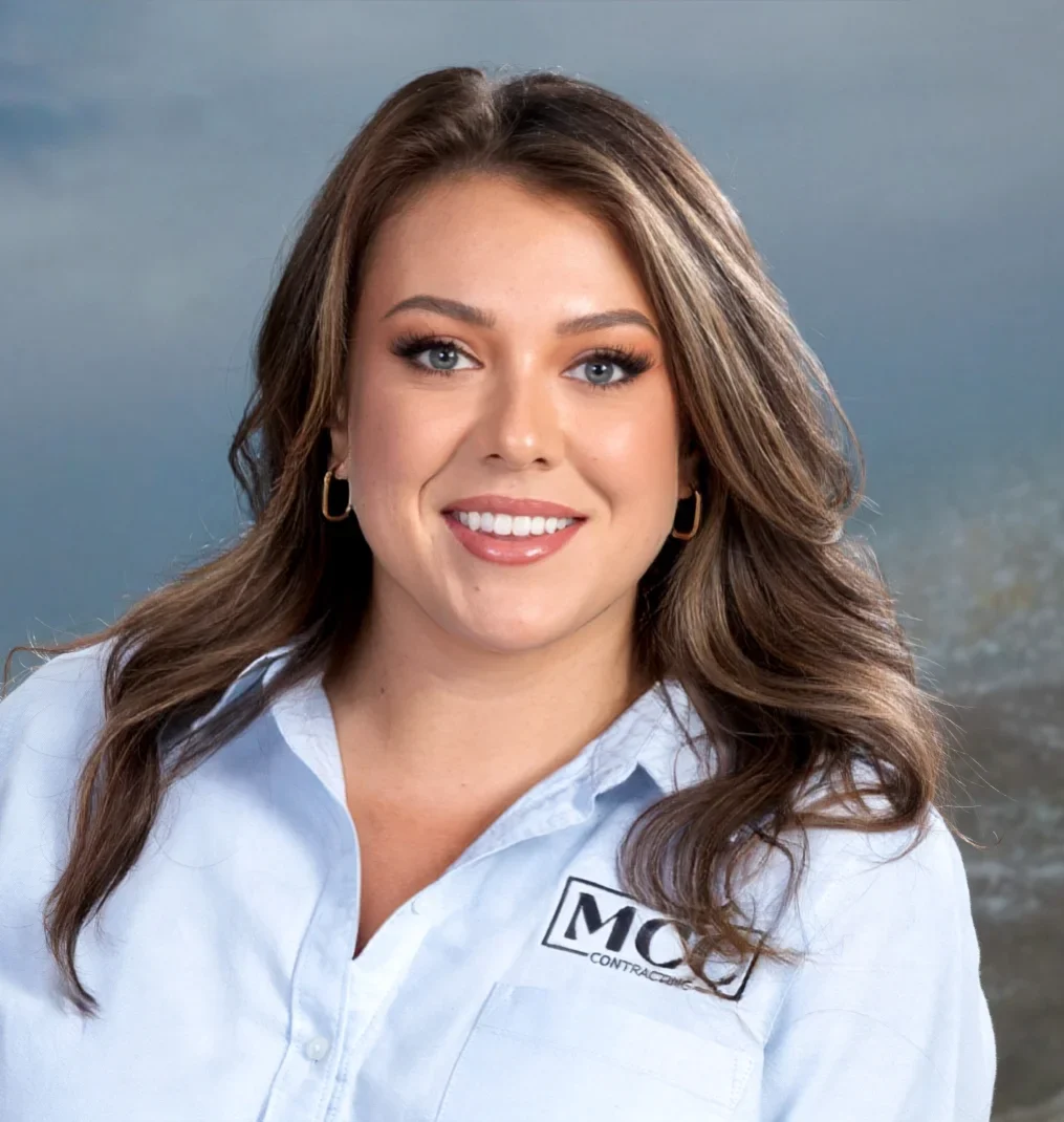 MCC Contracting team member, North Georgia restoration services professional