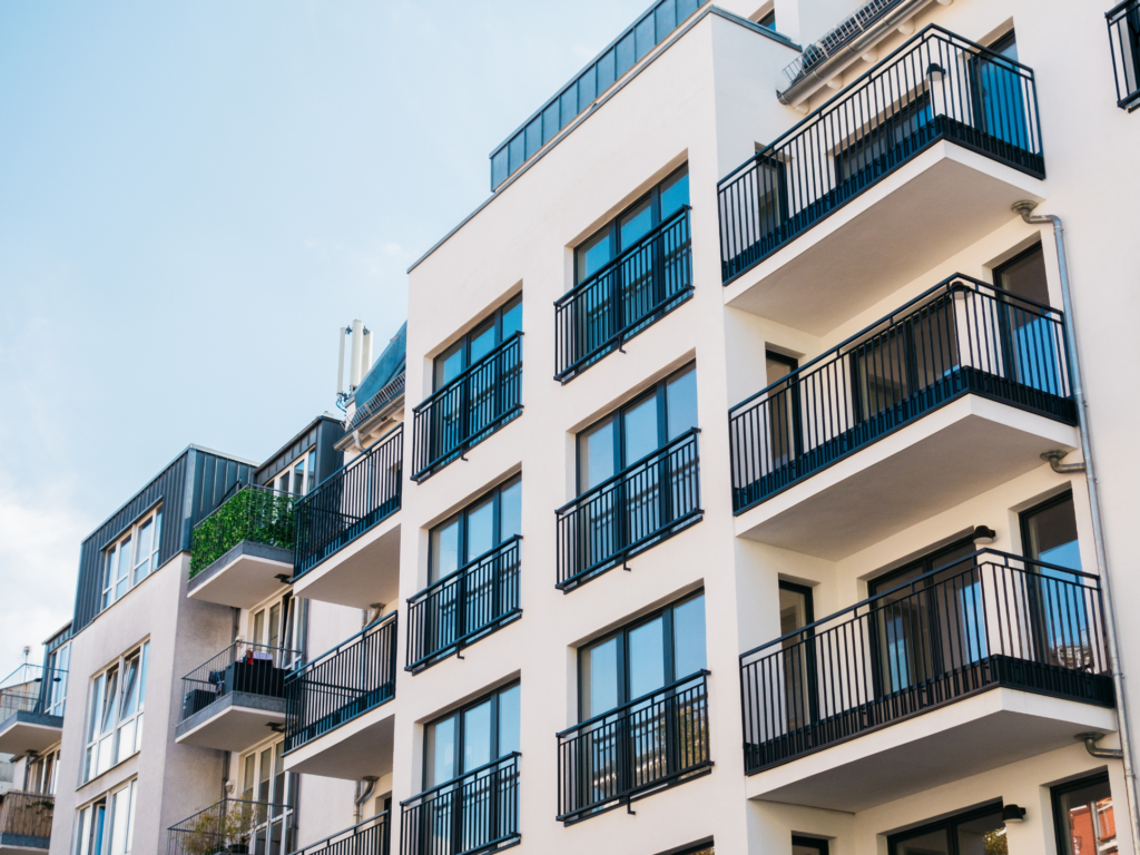 Commercial and residential restoration in North Georgia